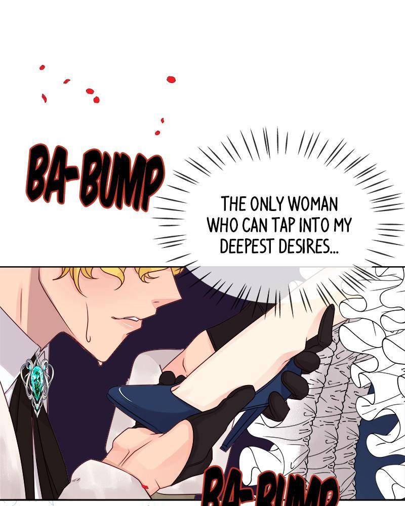 The Princess’ Jewelry Box Chapter 8 - page 14