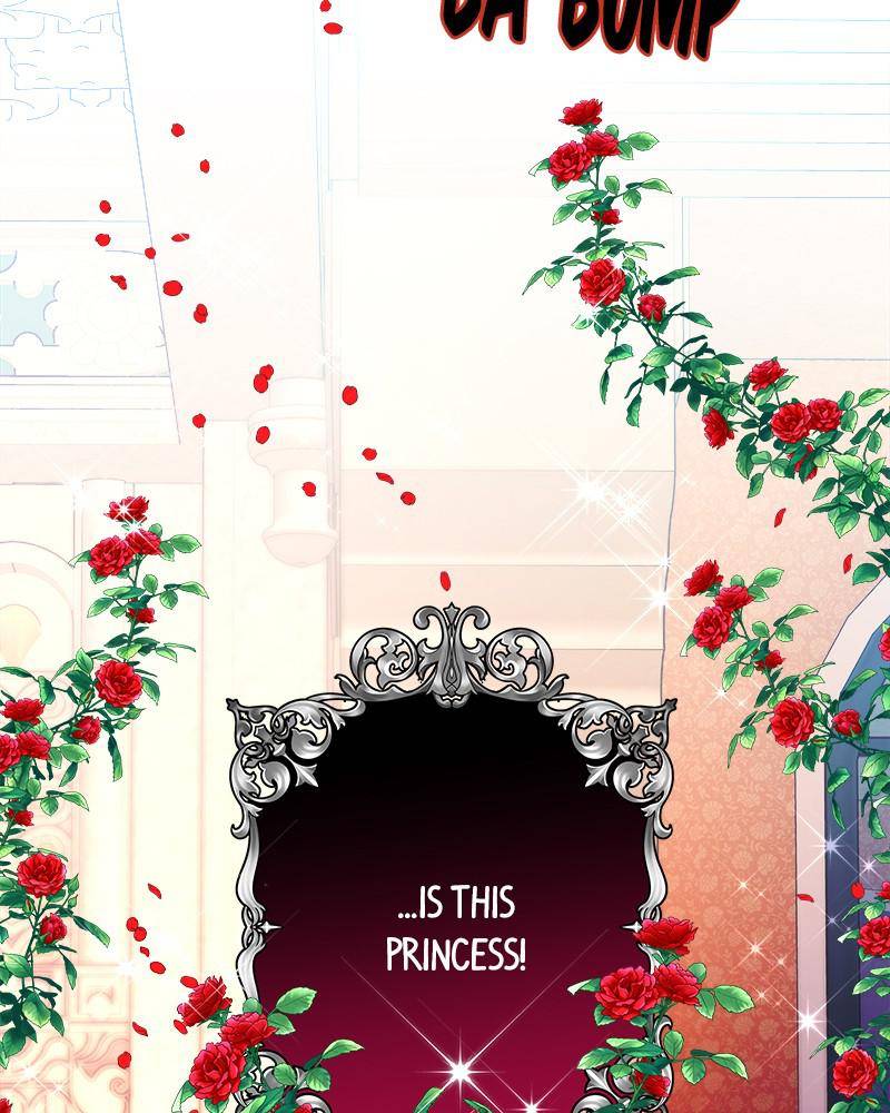 The Princess’ Jewelry Box Chapter 8 - page 15