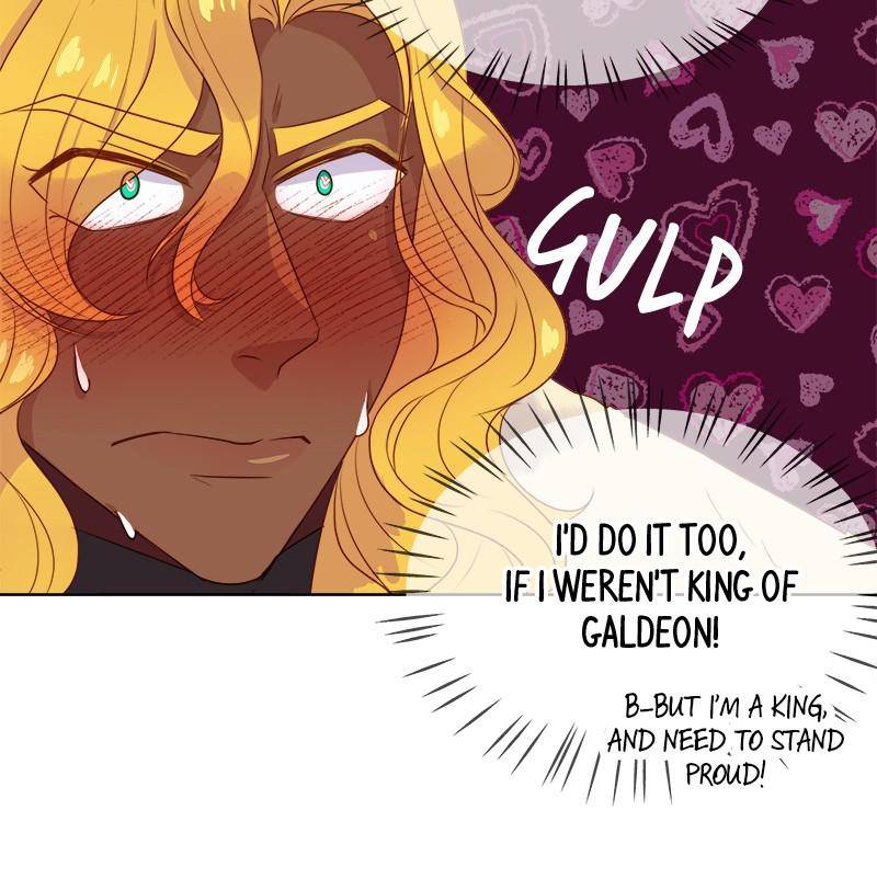 The Princess’ Jewelry Box Chapter 8 - page 20