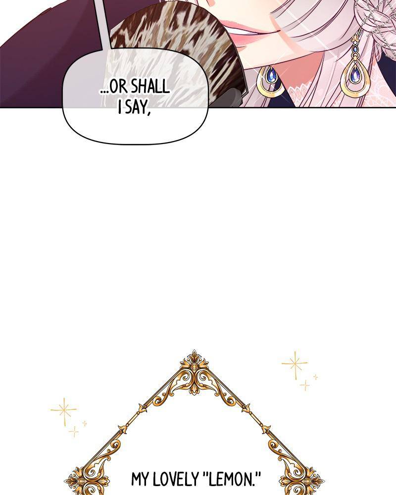 The Princess’ Jewelry Box Chapter 8 - page 24