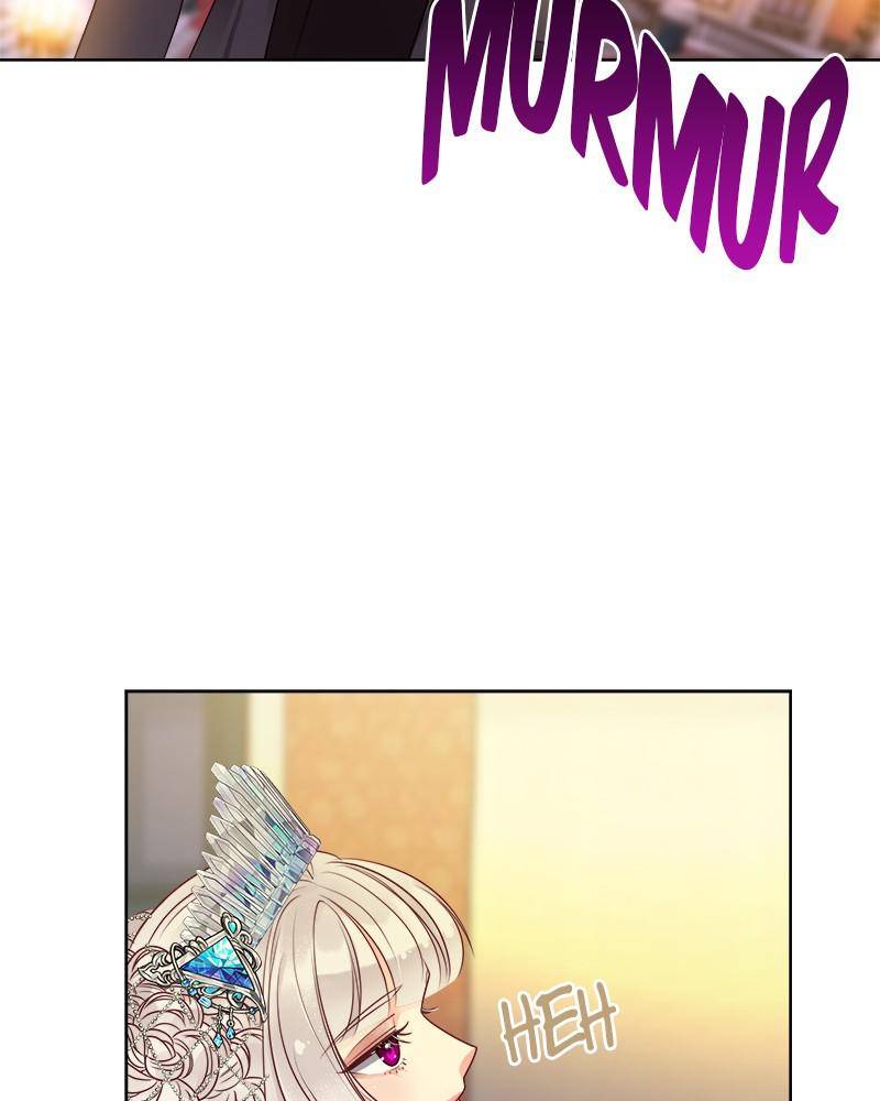 The Princess’ Jewelry Box Chapter 8 - page 3