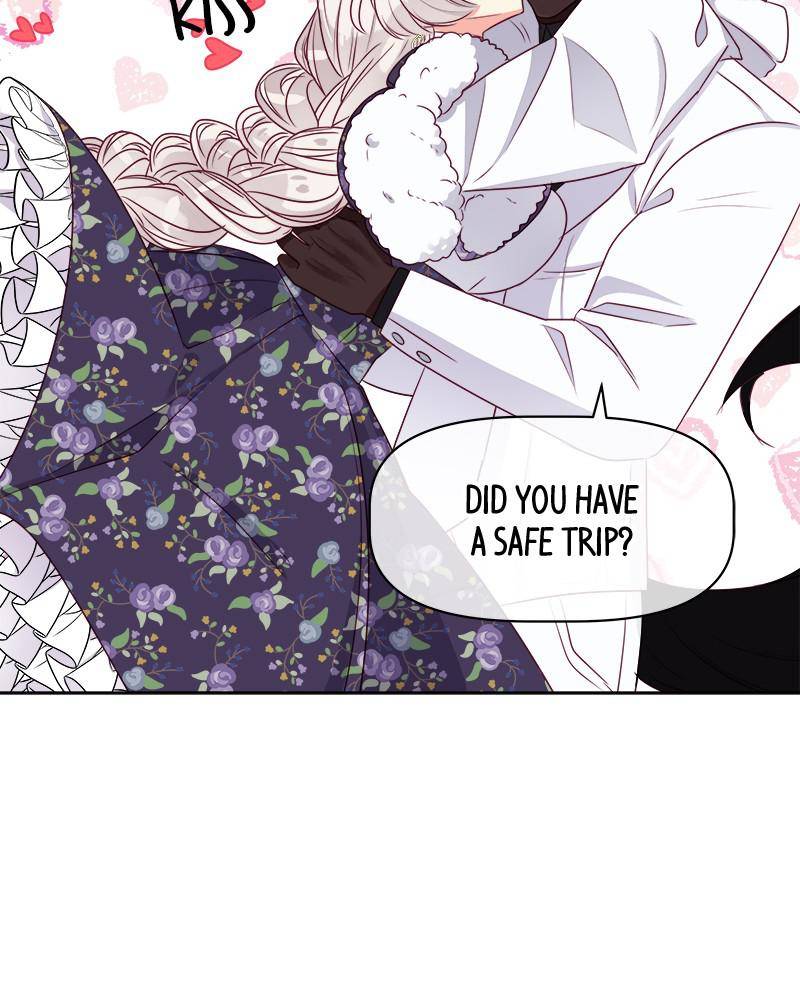 The Princess’ Jewelry Box Chapter 8 - page 37