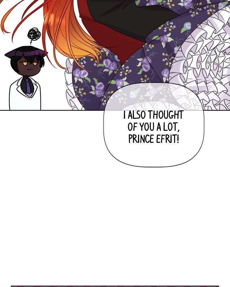 The Princess’ Jewelry Box Chapter 8 - page 39