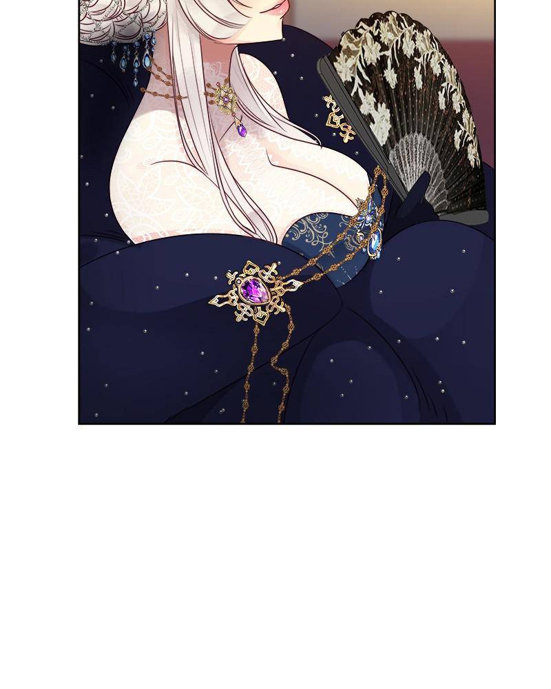 The Princess’ Jewelry Box Chapter 8 - page 4