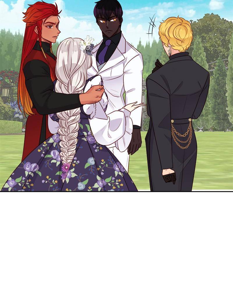 The Princess’ Jewelry Box Chapter 8 - page 43