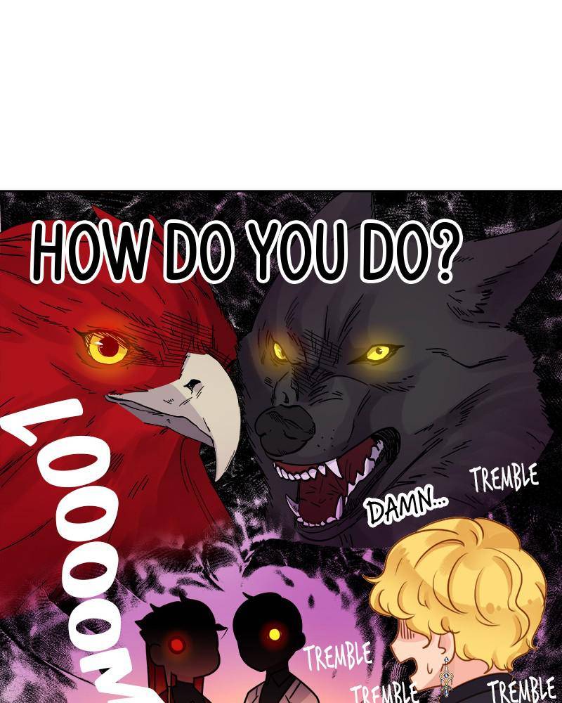 The Princess’ Jewelry Box Chapter 8 - page 46