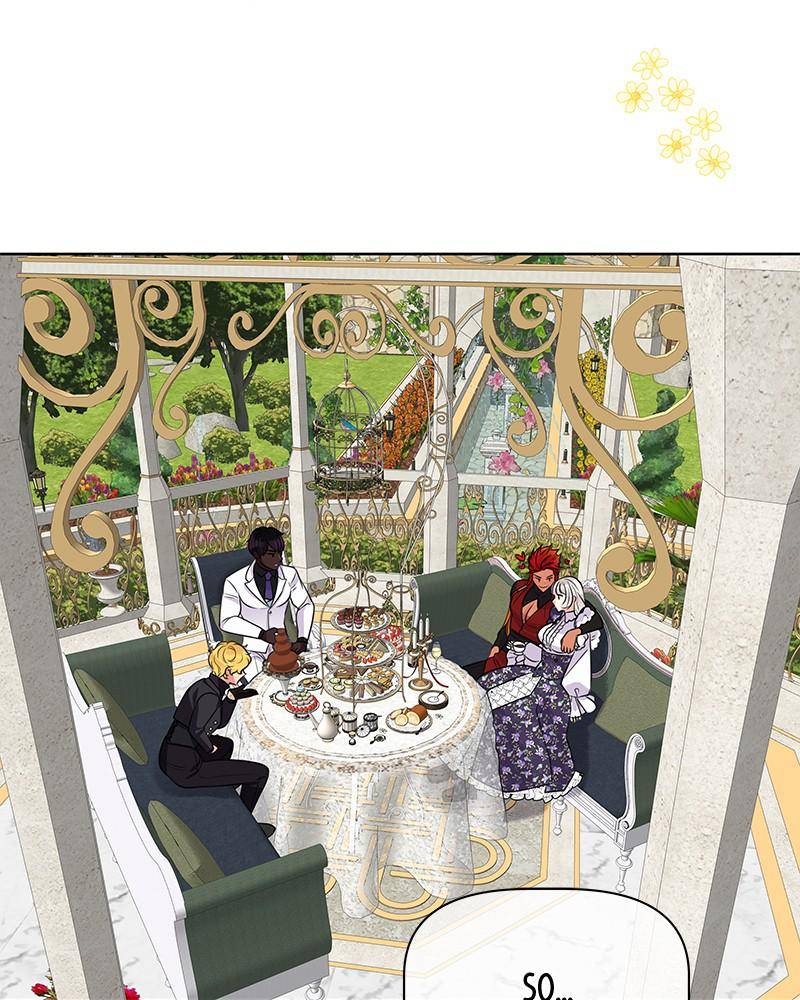The Princess’ Jewelry Box Chapter 8 - page 49