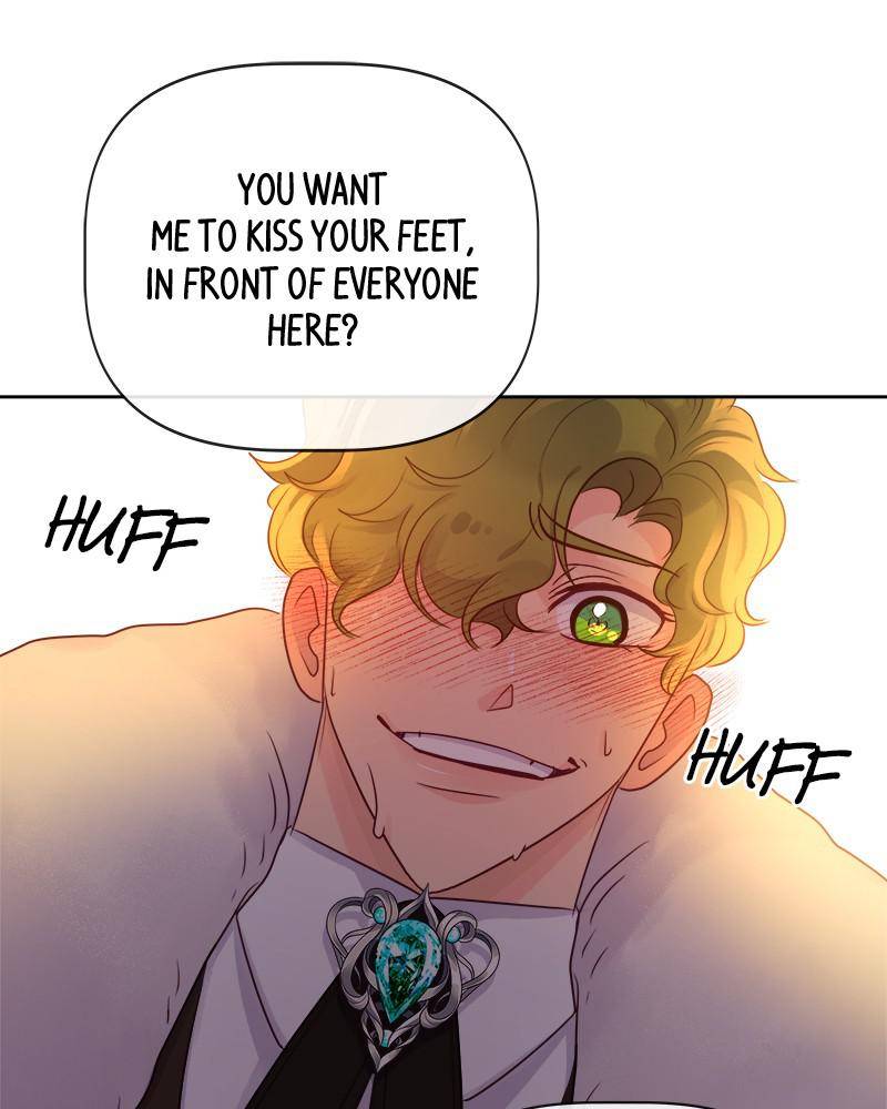 The Princess’ Jewelry Box Chapter 8 - page 5