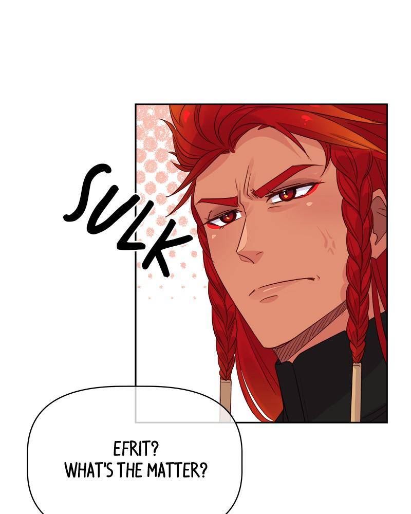 The Princess’ Jewelry Box Chapter 8 - page 52
