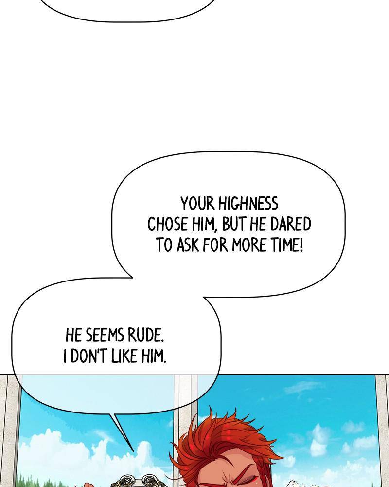 The Princess’ Jewelry Box Chapter 8 - page 53