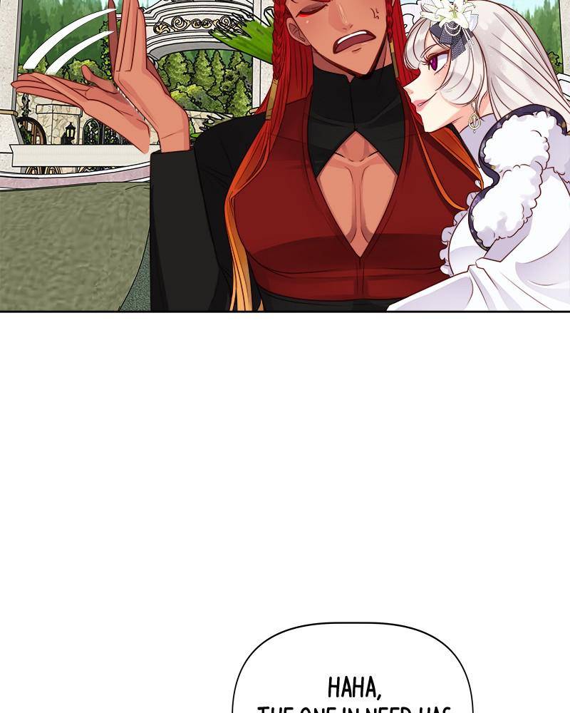 The Princess’ Jewelry Box Chapter 8 - page 54