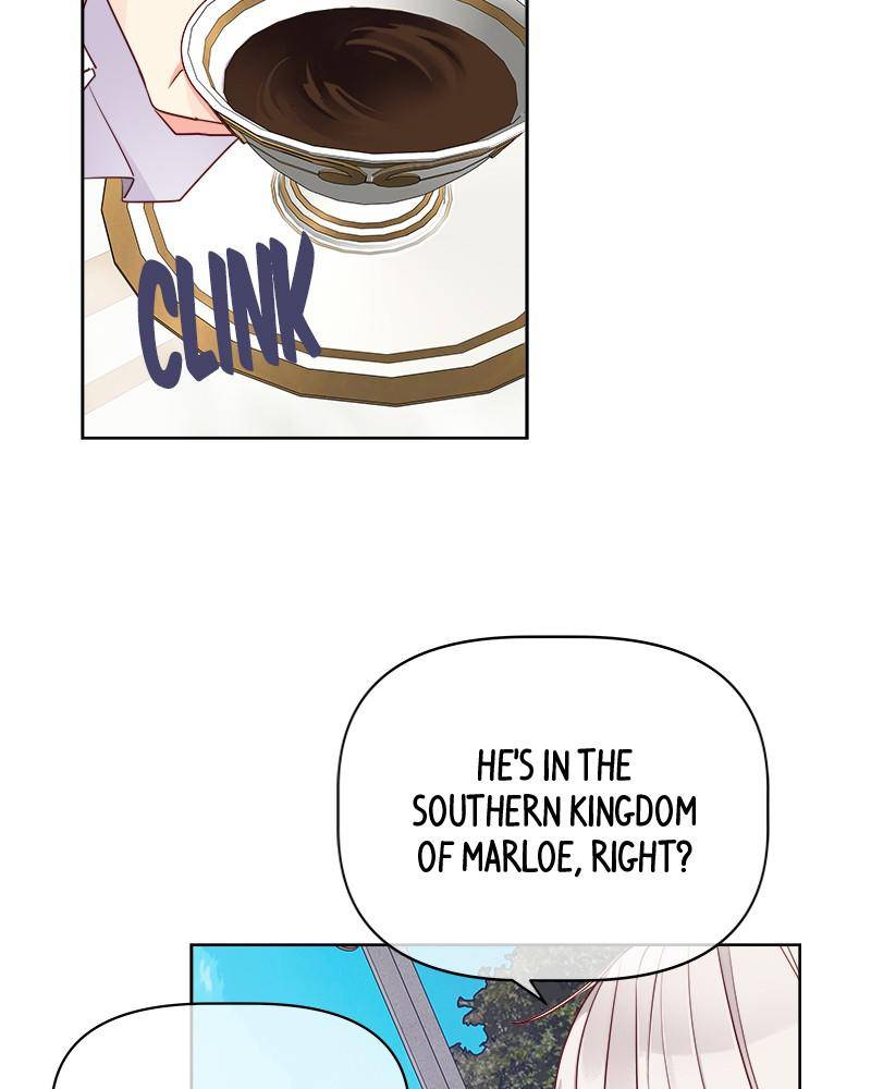 The Princess’ Jewelry Box Chapter 8 - page 58