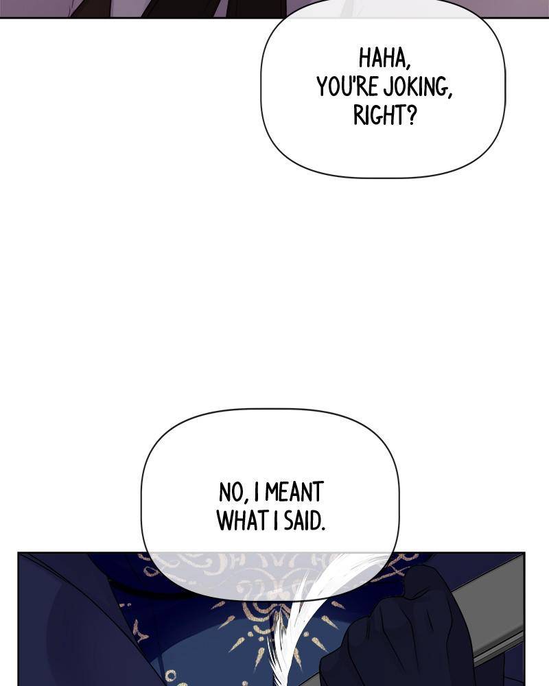 The Princess’ Jewelry Box Chapter 8 - page 6