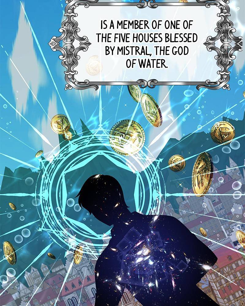 The Princess’ Jewelry Box Chapter 8 - page 62