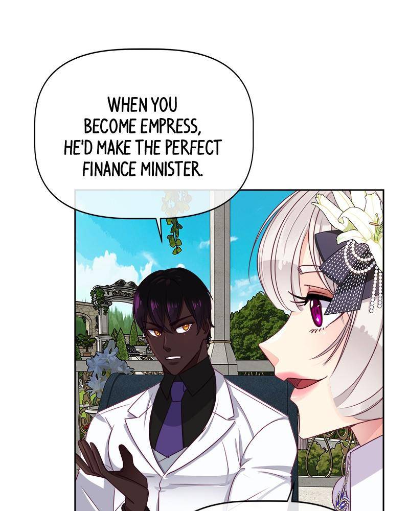 The Princess’ Jewelry Box Chapter 8 - page 66