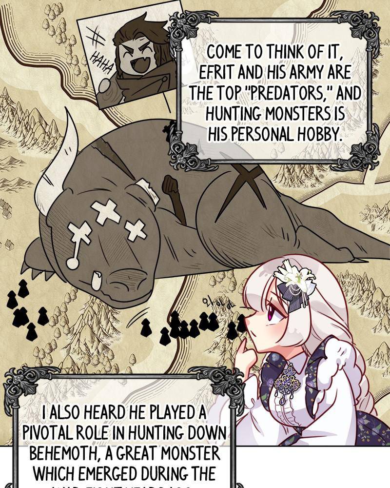 The Princess’ Jewelry Box Chapter 8 - page 72