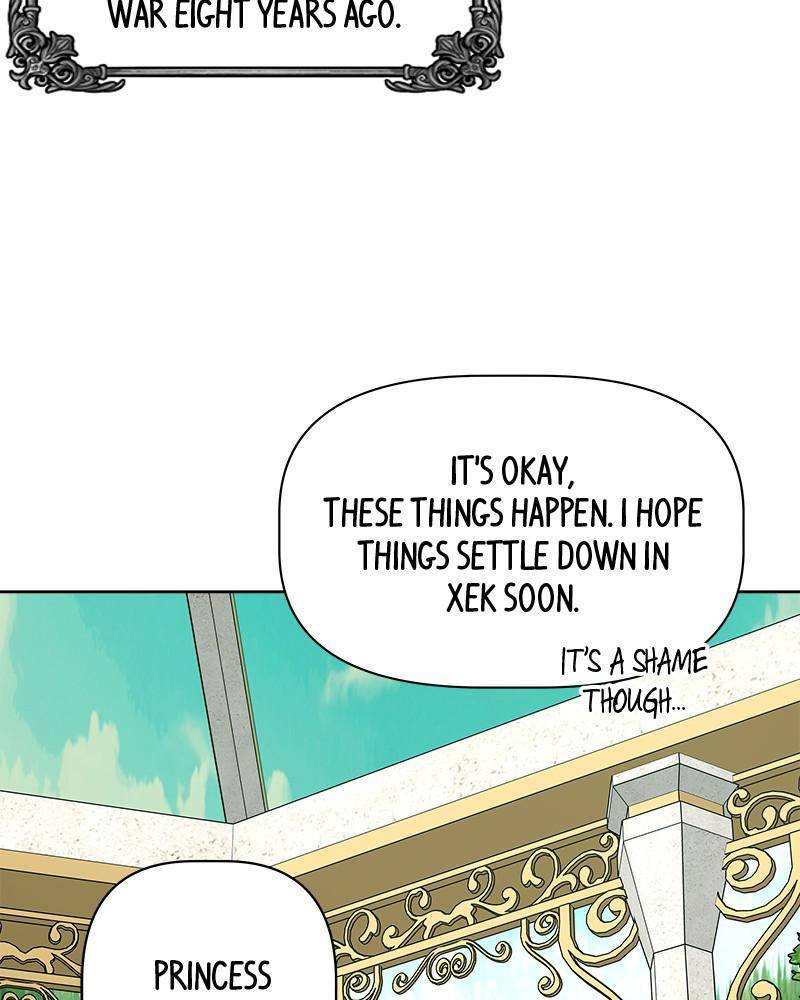 The Princess’ Jewelry Box Chapter 8 - page 73