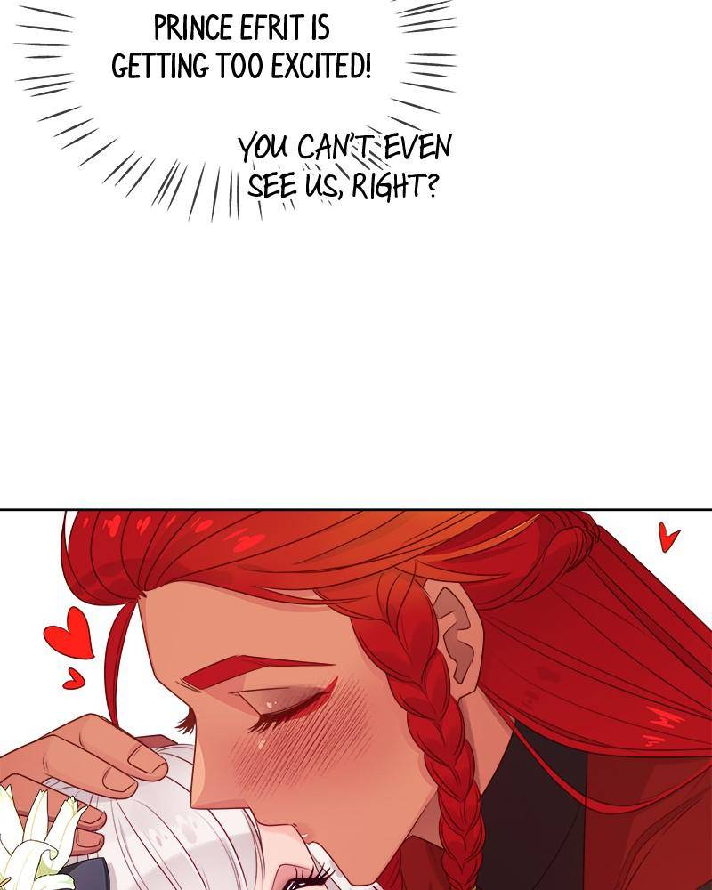 The Princess’ Jewelry Box Chapter 8 - page 78