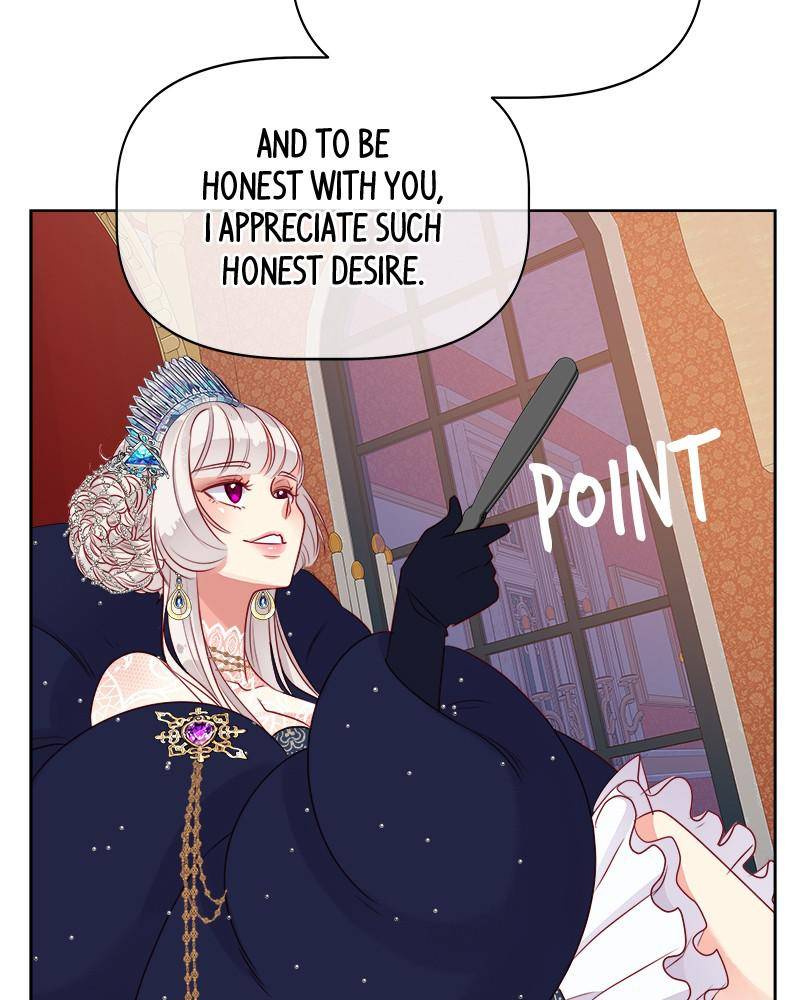 The Princess’ Jewelry Box Chapter 8 - page 8