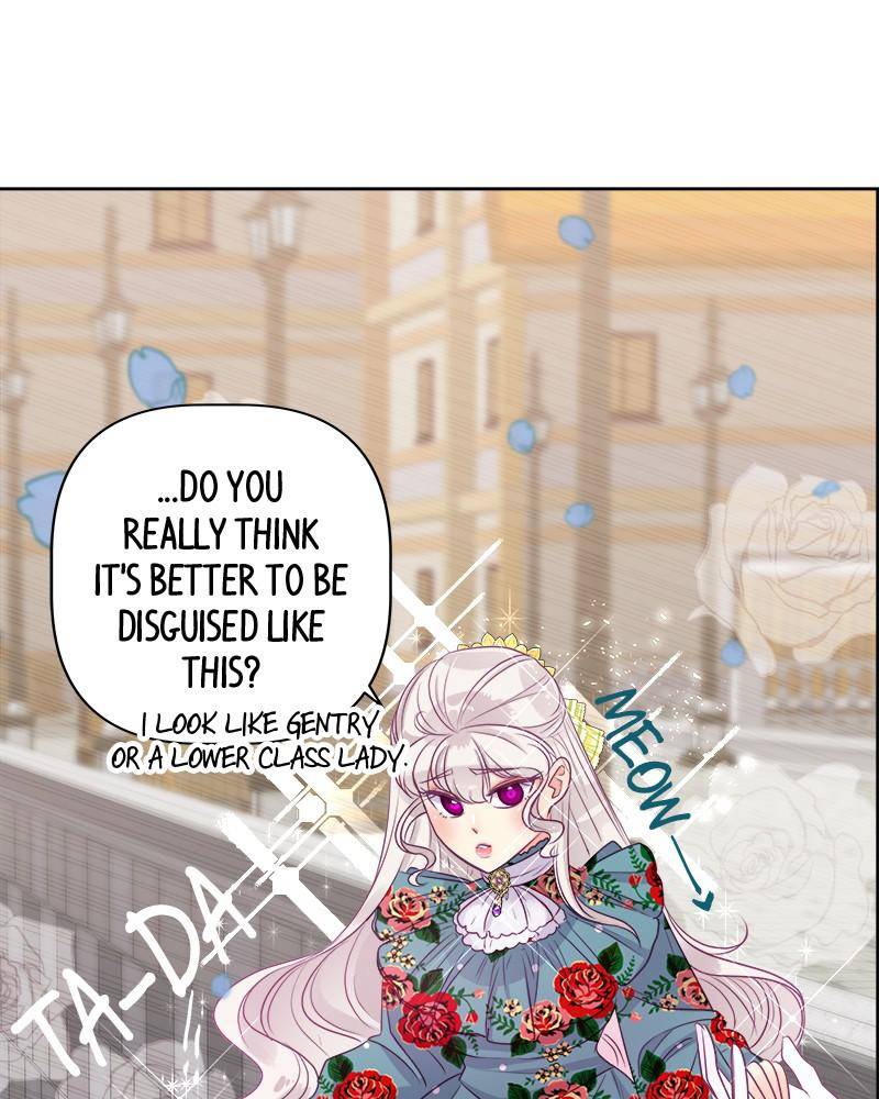 The Princess’ Jewelry Box Chapter 8 - page 88