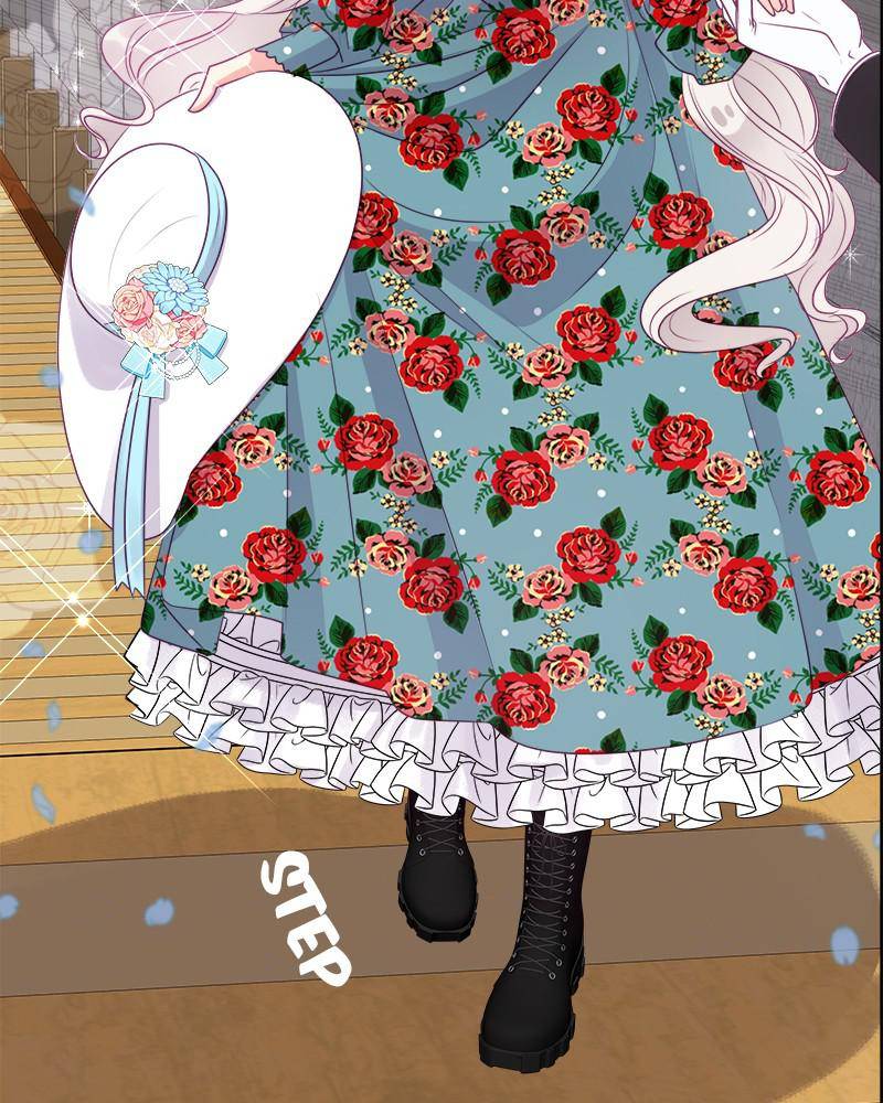 The Princess’ Jewelry Box Chapter 8 - page 89