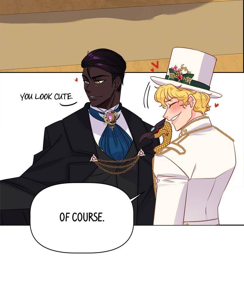 The Princess’ Jewelry Box Chapter 8 - page 90