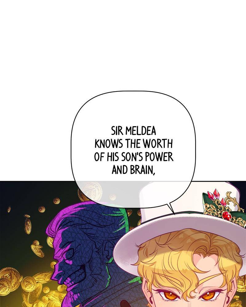 The Princess’ Jewelry Box Chapter 8 - page 91