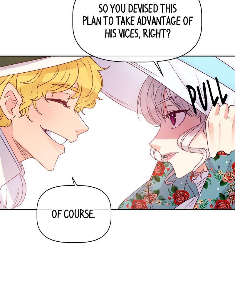 The Princess’ Jewelry Box Chapter 8 - page 93