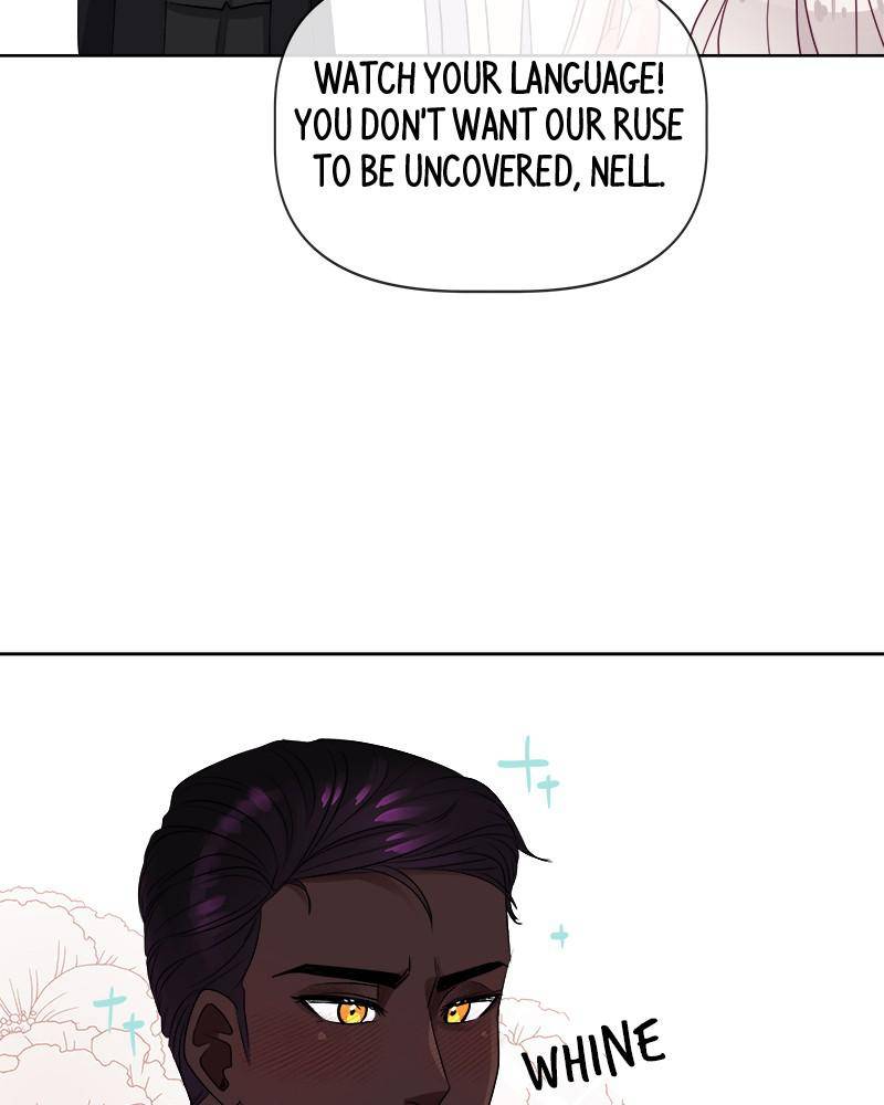 The Princess’ Jewelry Box Chapter 8 - page 95