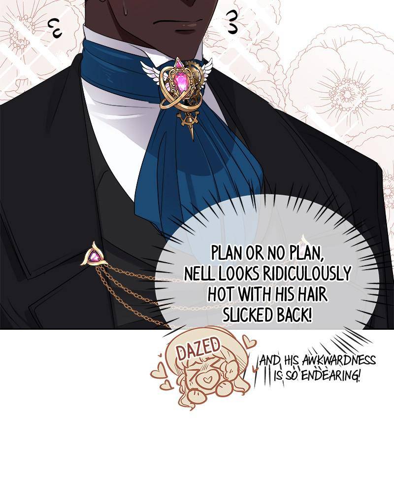 The Princess’ Jewelry Box Chapter 8 - page 96