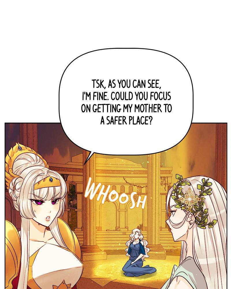The Princess’ Jewelry Box Chapter 34 - page 10