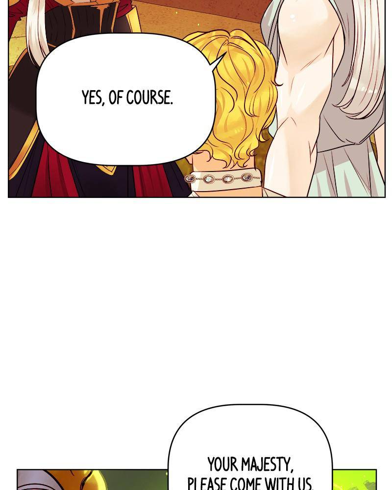 The Princess’ Jewelry Box Chapter 34 - page 11