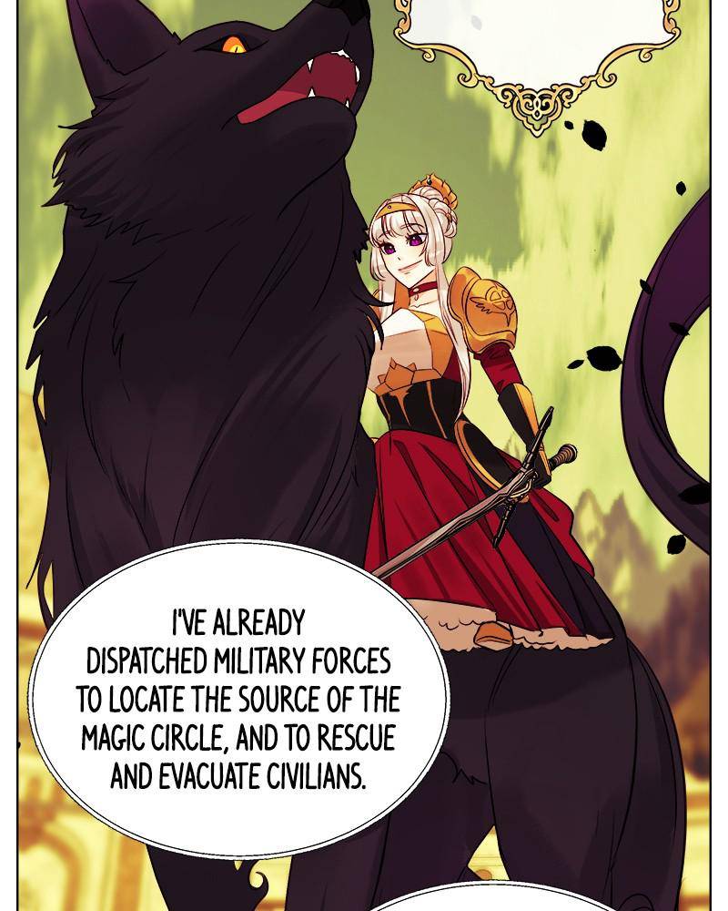 The Princess’ Jewelry Box Chapter 34 - page 31