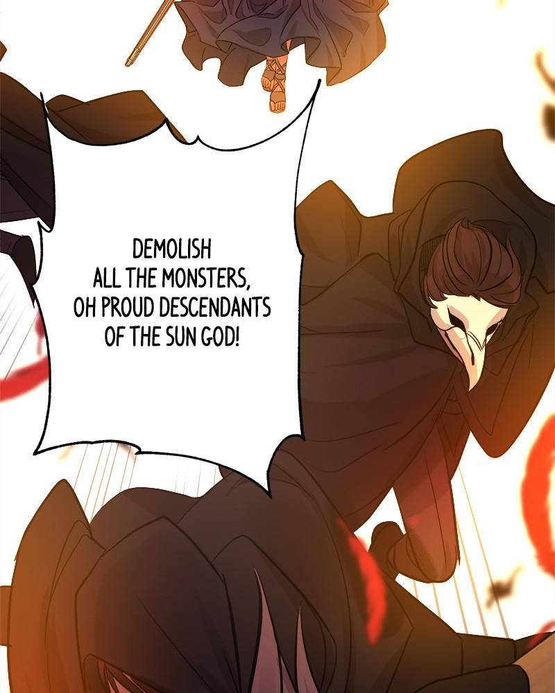 The Princess’ Jewelry Box Chapter 34 - page 37