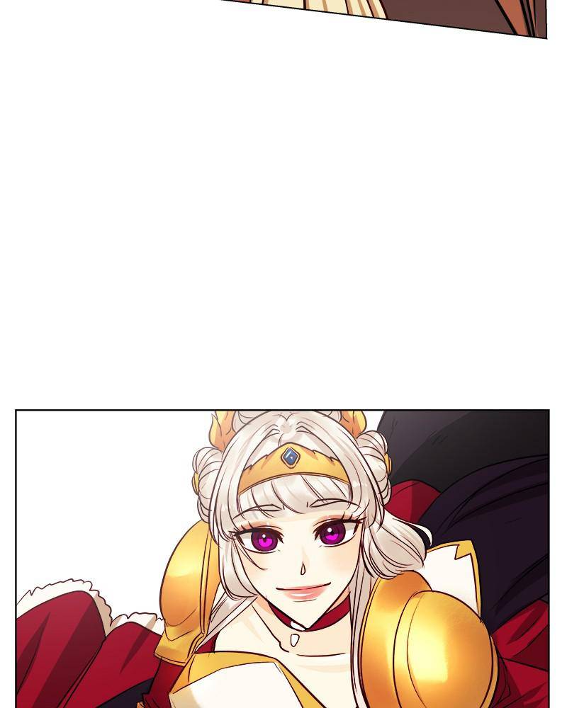The Princess’ Jewelry Box Chapter 34 - page 44