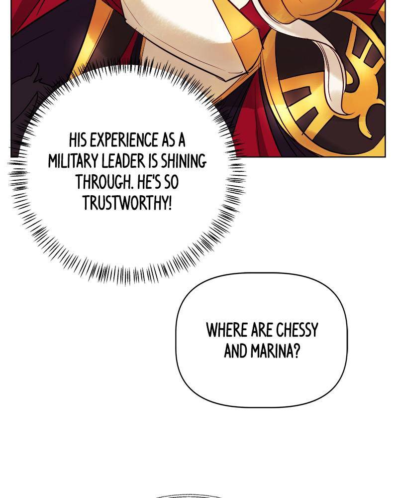 The Princess’ Jewelry Box Chapter 34 - page 45