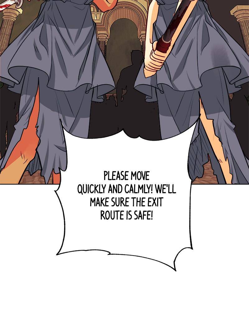 The Princess’ Jewelry Box Chapter 34 - page 47