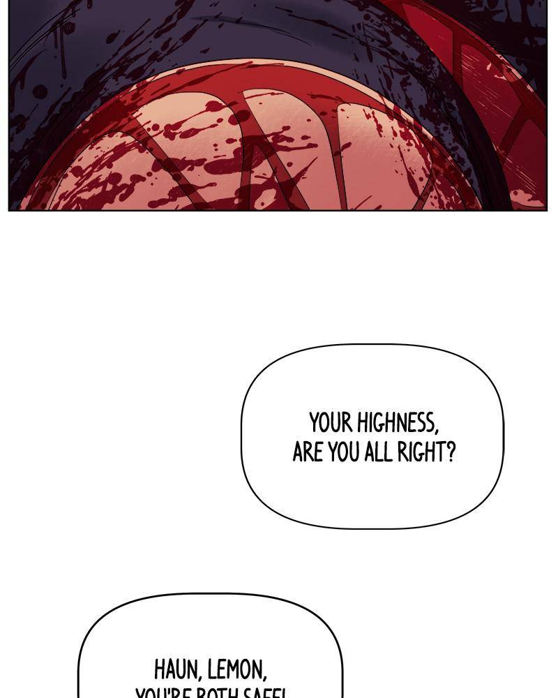 The Princess’ Jewelry Box Chapter 34 - page 5