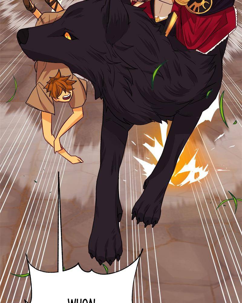 The Princess’ Jewelry Box Chapter 34 - page 55