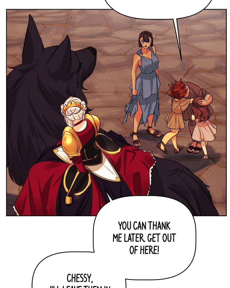 The Princess’ Jewelry Box Chapter 34 - page 57