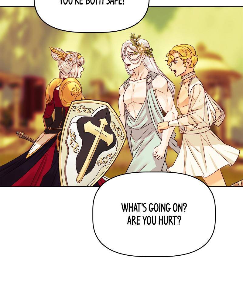 The Princess’ Jewelry Box Chapter 34 - page 6