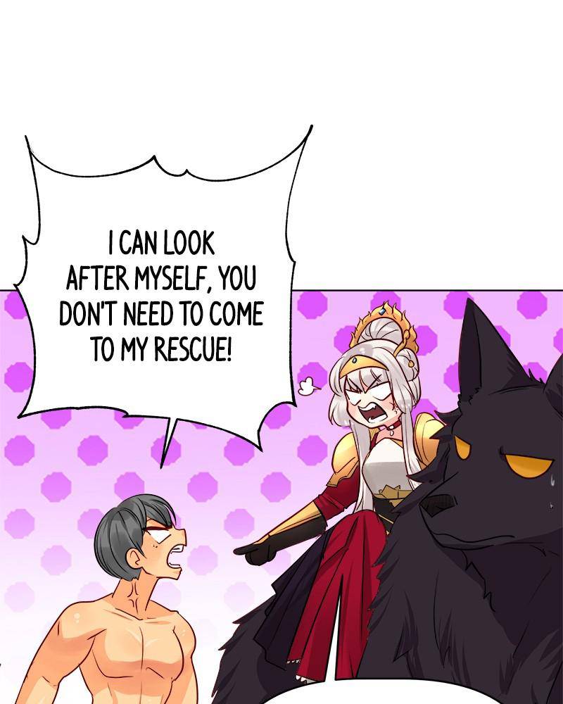 The Princess’ Jewelry Box Chapter 34 - page 79