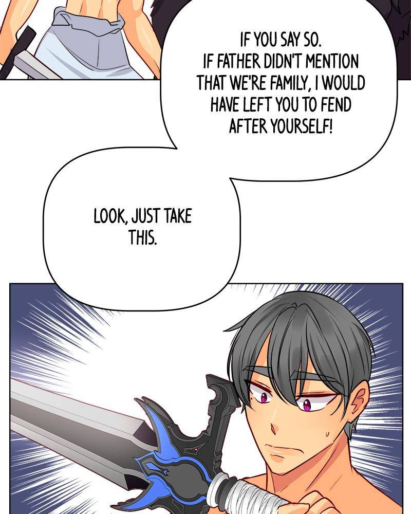 The Princess’ Jewelry Box Chapter 34 - page 80