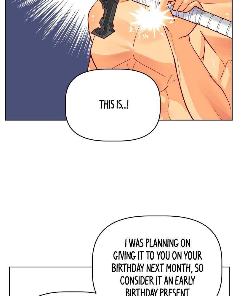 The Princess’ Jewelry Box Chapter 34 - page 81