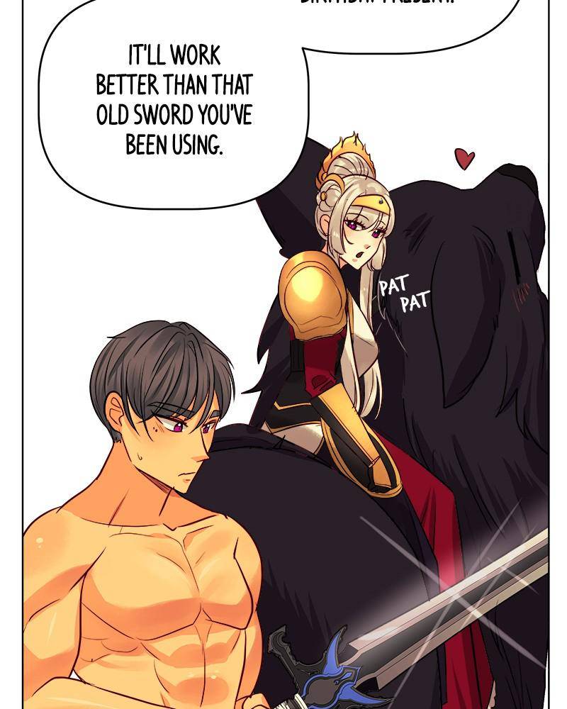 The Princess’ Jewelry Box Chapter 34 - page 82