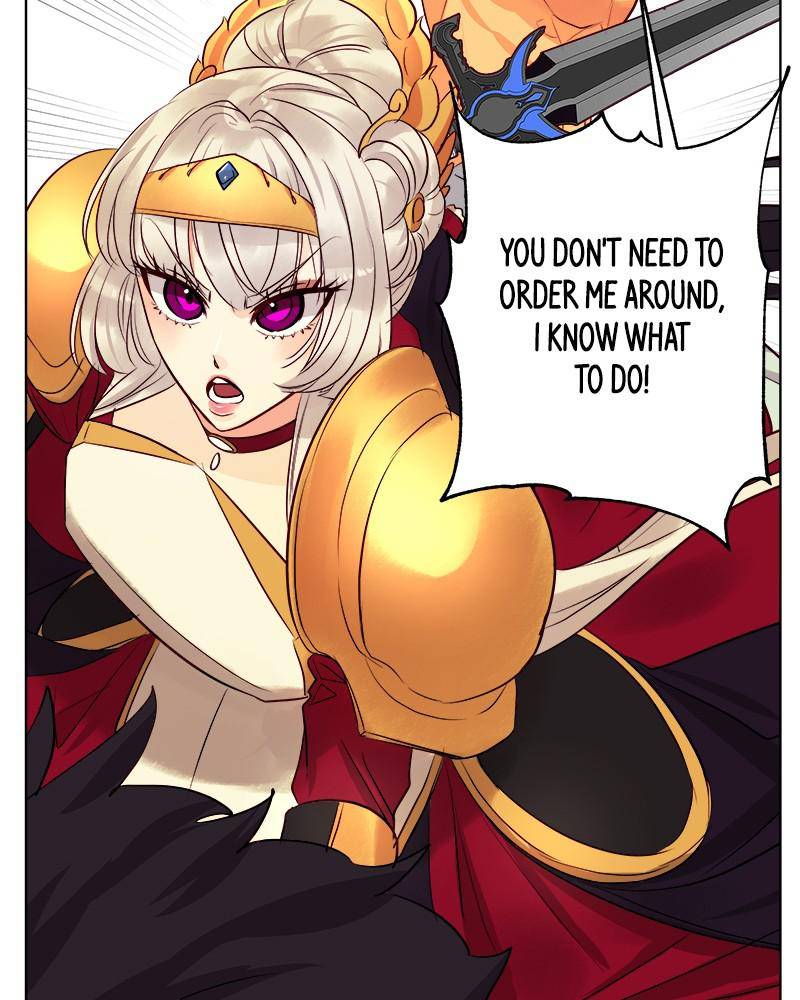 The Princess’ Jewelry Box Chapter 34 - page 85