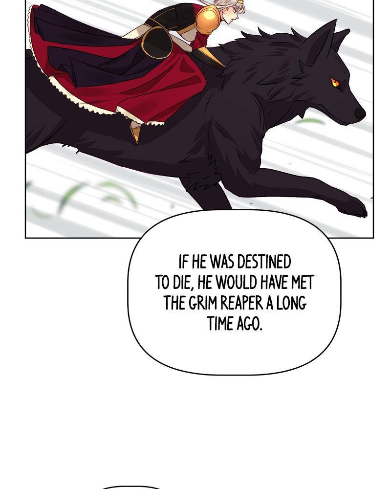 The Princess’ Jewelry Box Chapter 34 - page 87