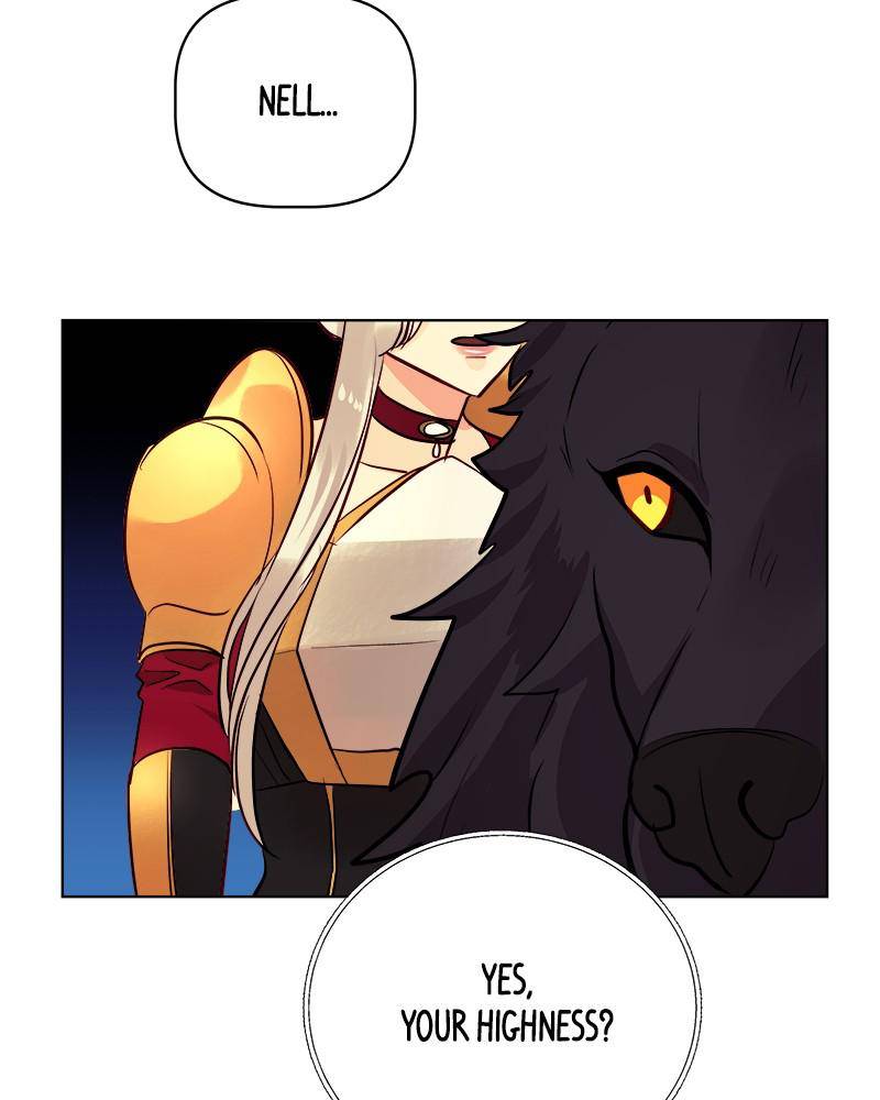 The Princess’ Jewelry Box Chapter 34 - page 88