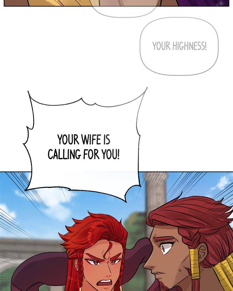 The Princess’ Jewelry Box Chapter 32 - page 10