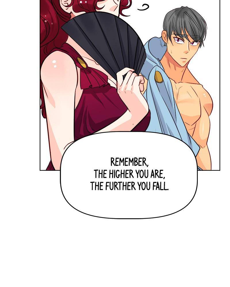 The Princess’ Jewelry Box Chapter 32 - page 103